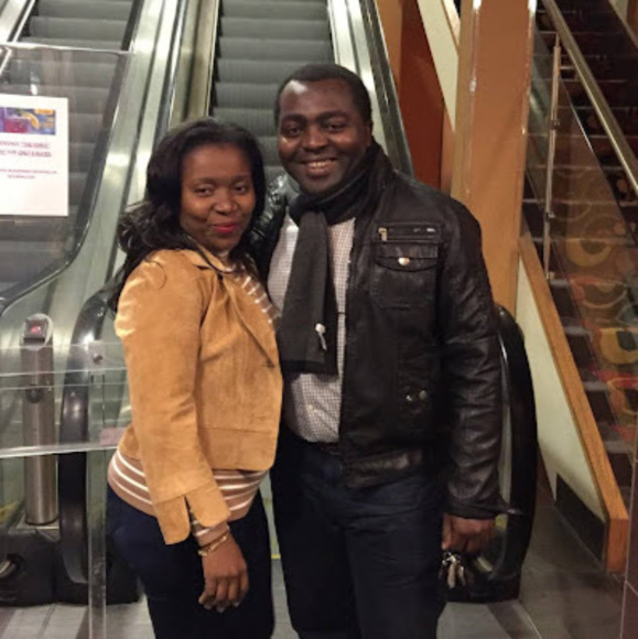 Meet your Posher, Clauvice - Picture 1 of 1